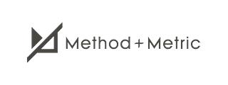 Method and Metric