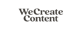 We Create Content