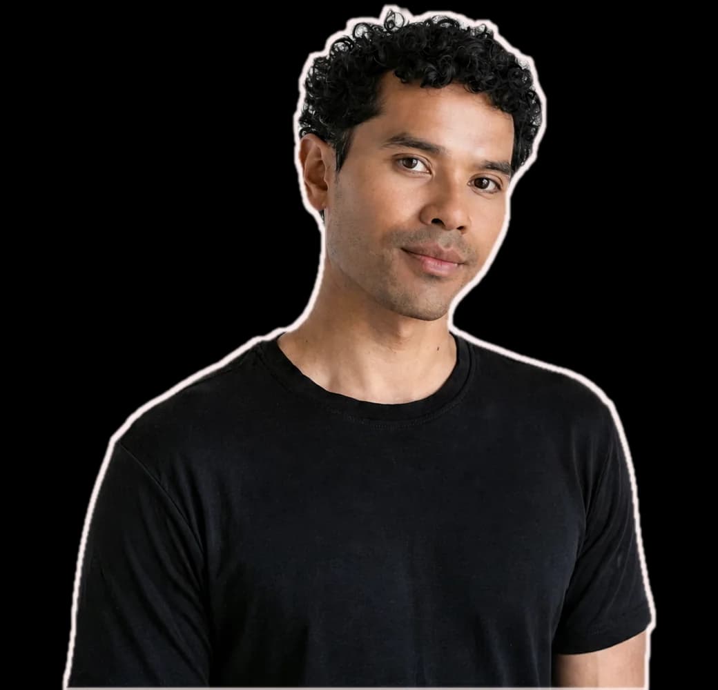 Terry Say, ready for your free intro call